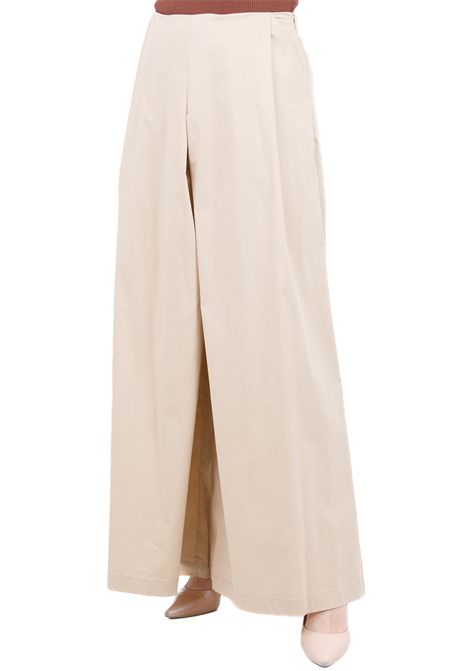 PALAZZO MANILA GRACE | Pantaloni | P130CUMD607